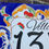 Thumbnail: Large address sign for business