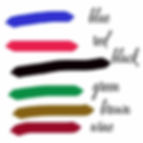 Thumbnail: Border colors