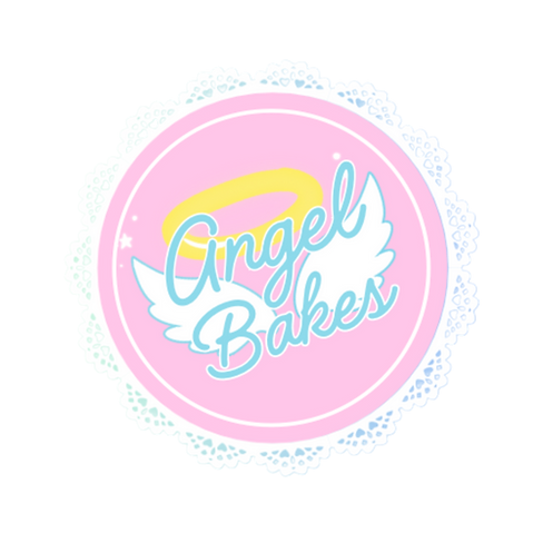 Angel Bakes Logo