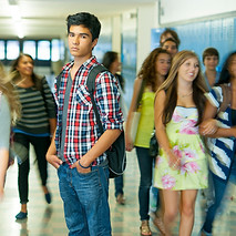 Peachtree Psychology - Parenting Teens Series