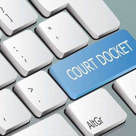 Cherokee County Clerk of Courts