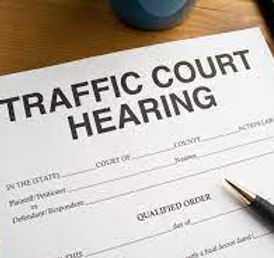 Cherokee County Clerk of Courts