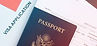 Image of Passport Book