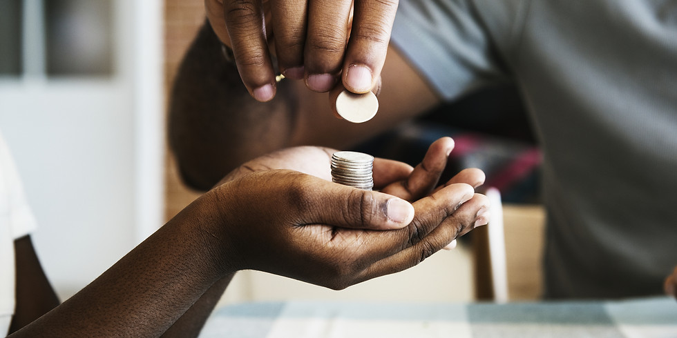 Financial Literacy Workshop for Teens
