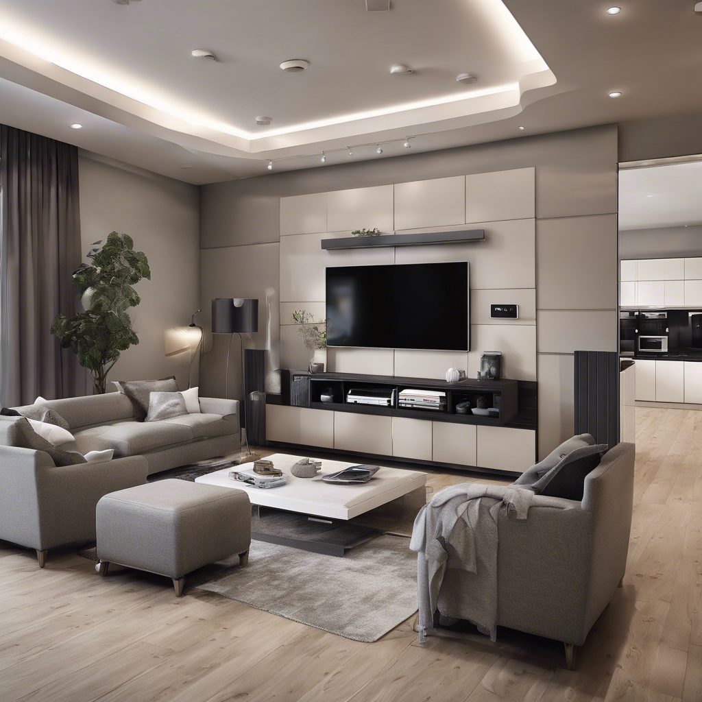 Smart Home