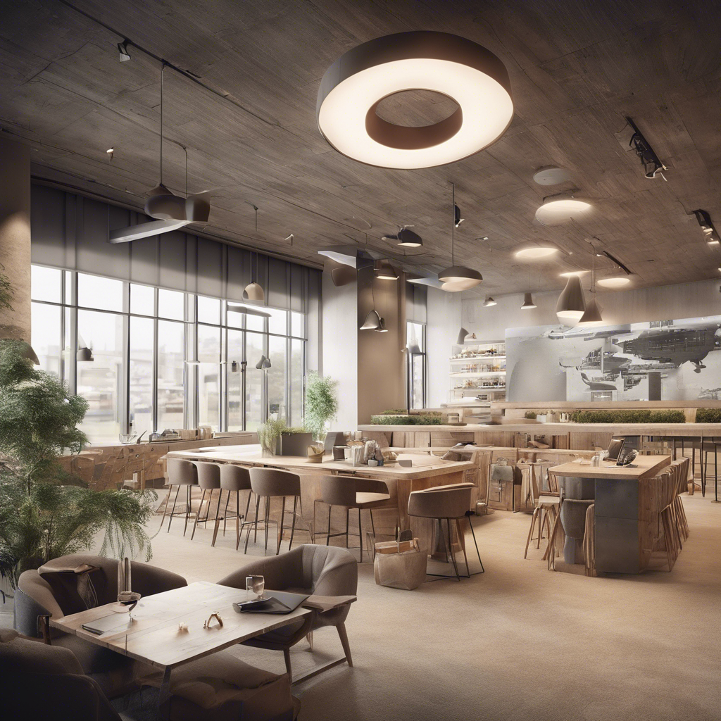 Biophilic Design