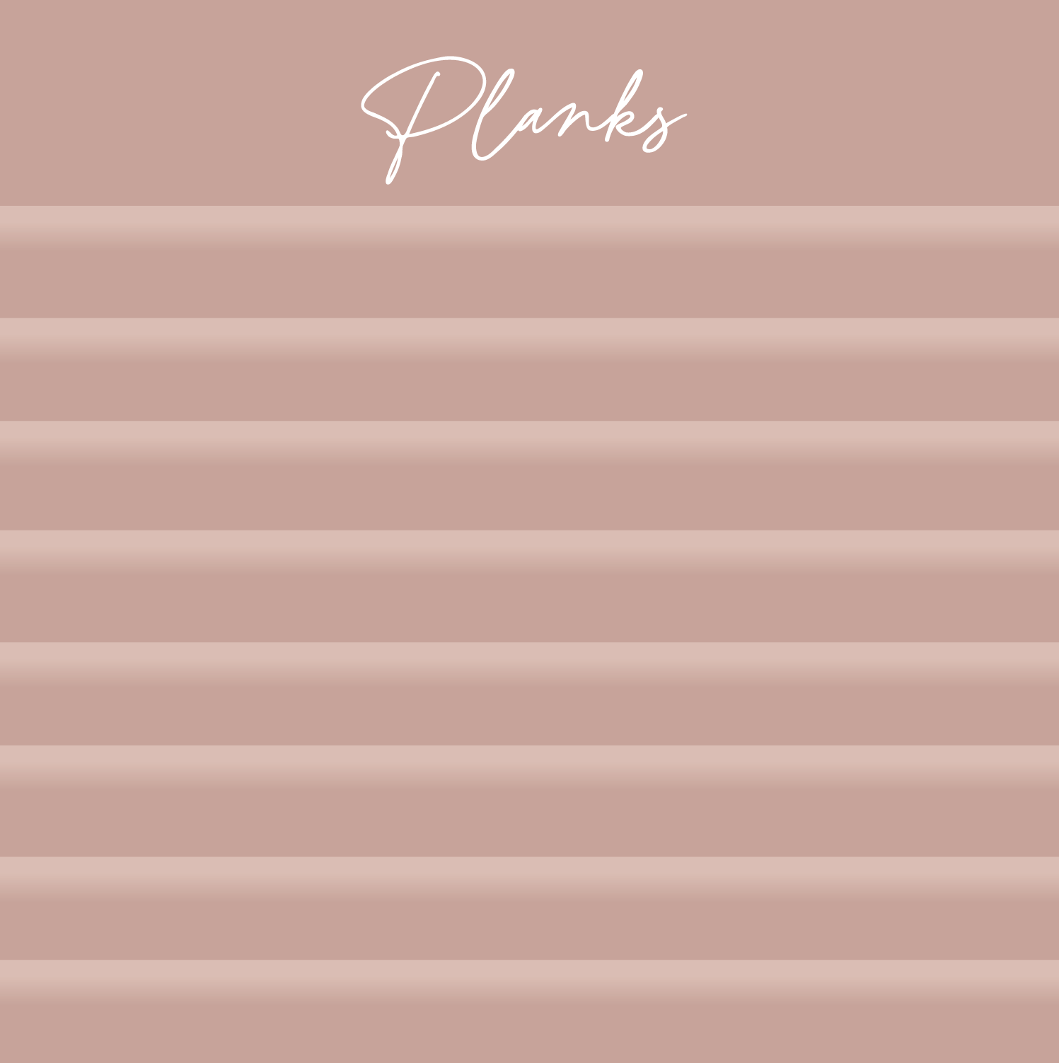 Planks
