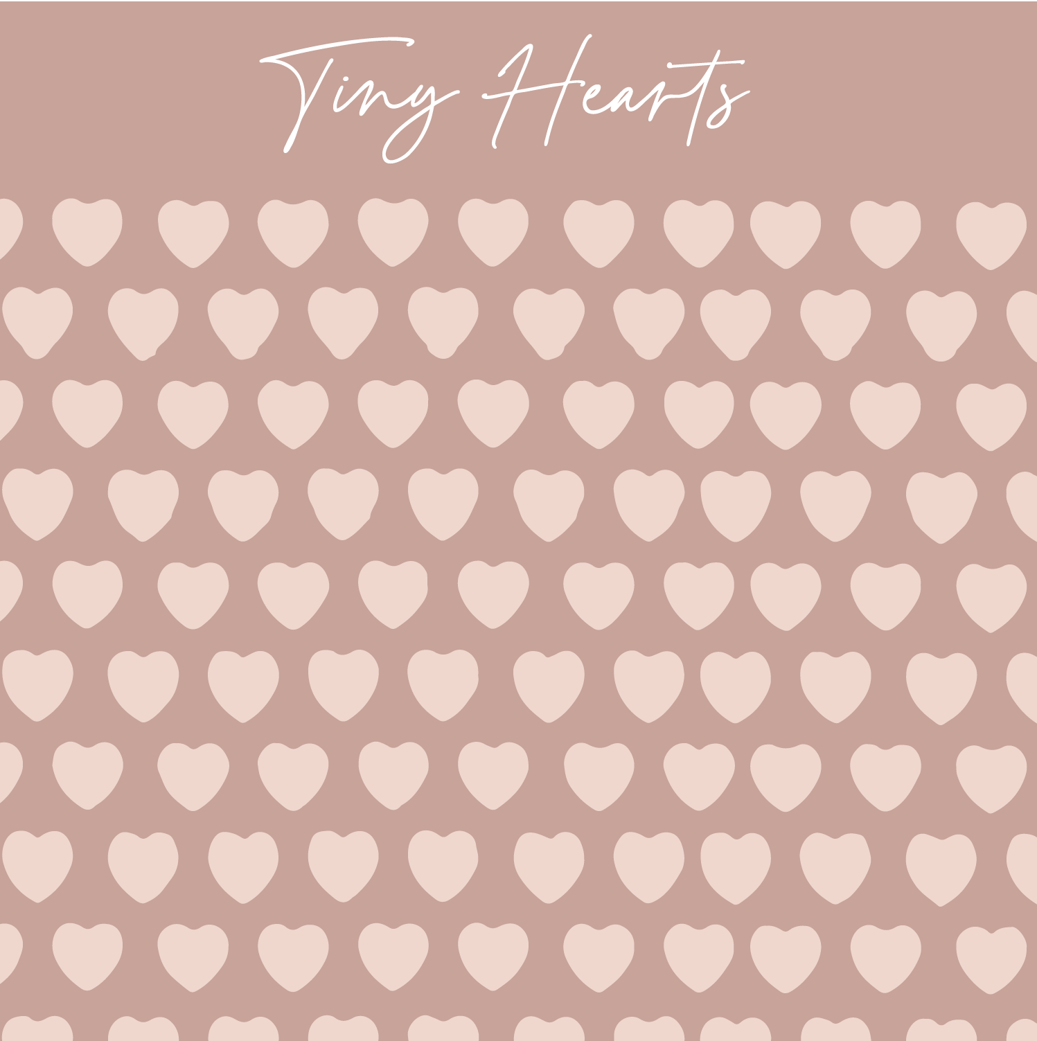Tiny Hearts