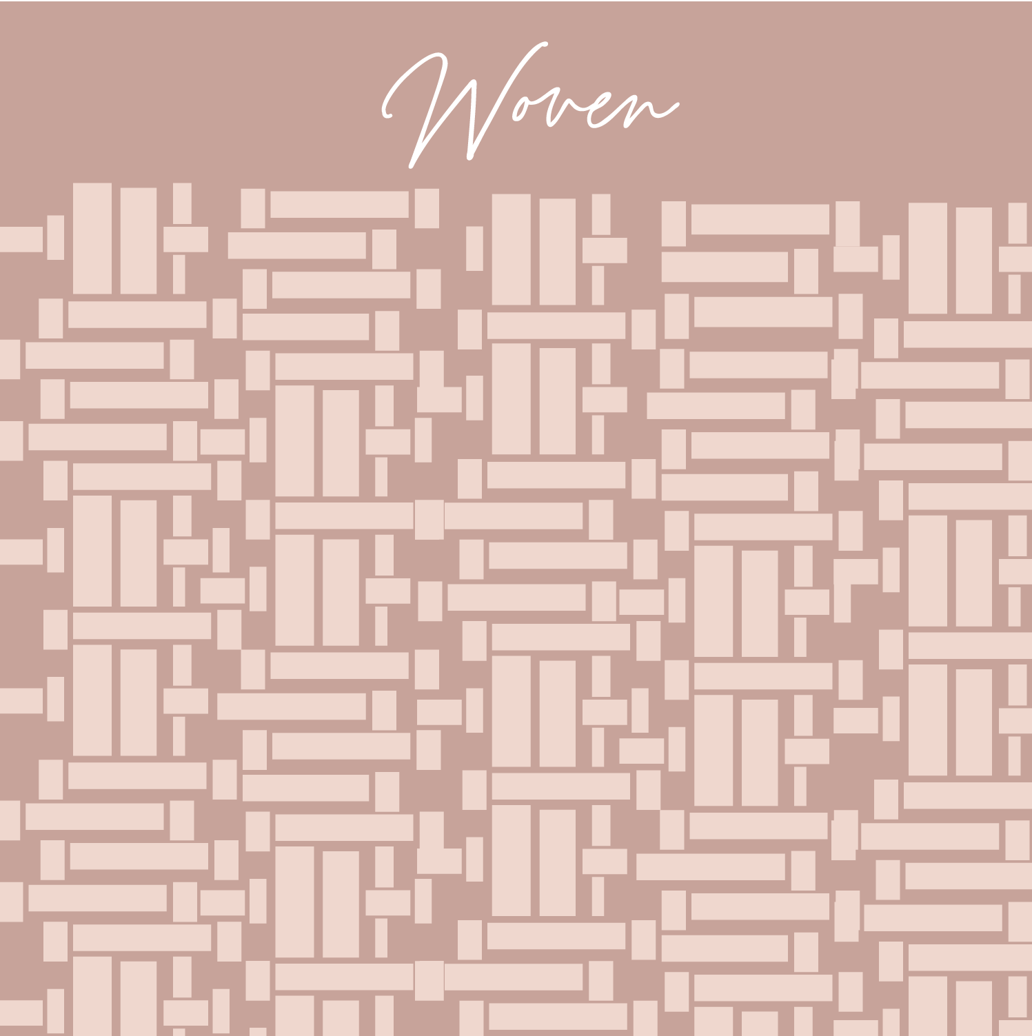 Woven