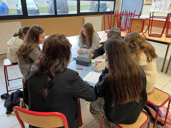 École Yavné | Marseille (13)