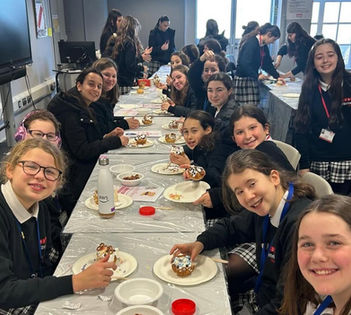 Jewish School Yavneh | Angleterre