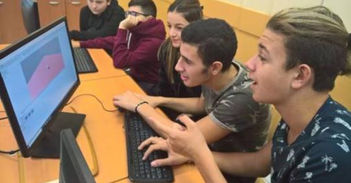 Ecole ORT | Toulouse (31)