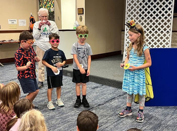 Jewish School Bader Hillel Academy | USA