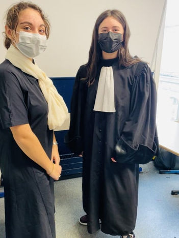 Ecole Lucien de Hirsch | Paris 19ème (75)