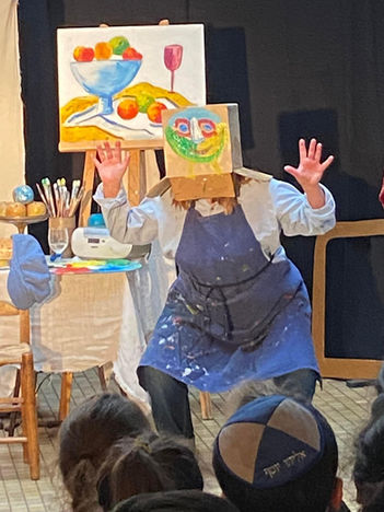 Ecole Ozar Hatorah | Créteil (94)