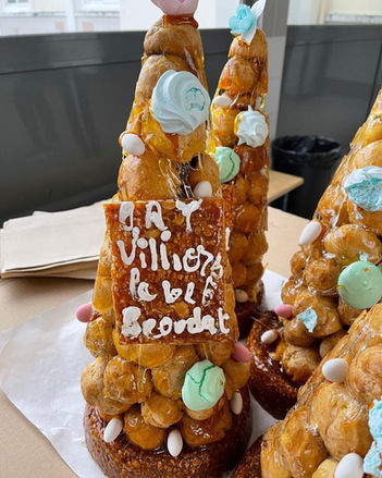 Établissement ORT | Villiers le Bel (95) 