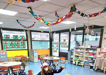 Ecole Yavné | Paris 13ème