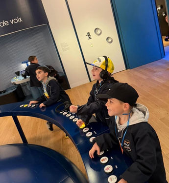 Beth Menahem | Fontenay-sous-Bois (94)