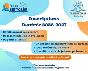 Beit Yossef | Montpellier (34)