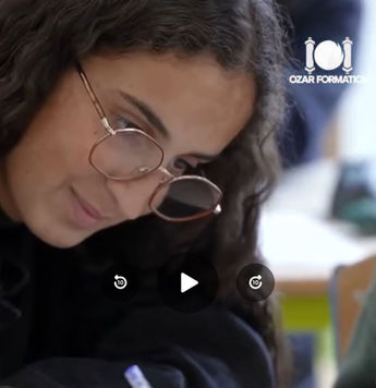 Ozar Formation | Paris (75)