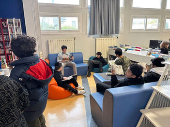 École ORT  | Villiers-le-Bel (95)