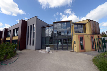 Ecole Beth Israël - Epinay (93)
