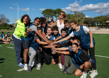 École ORT | Marseille (13)