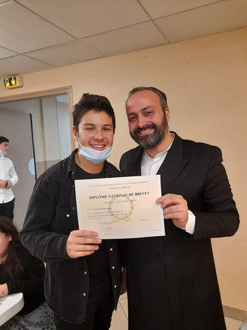 Collège Beth Hilel | Levallois-Perret (92)