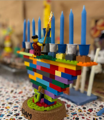 Jewish School Vittorio Polacco | Rome (Italie)