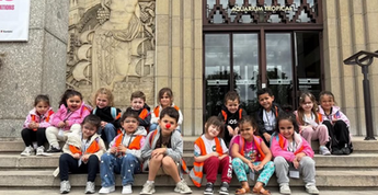 Ozar Hatorah | Paris (75)