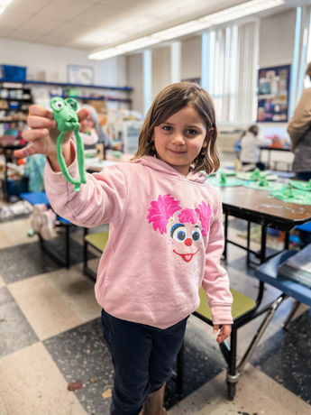 Jewish Day School of the Lehigh Valley | Pennsylvanie