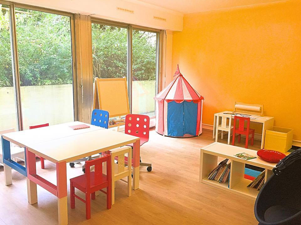 École Suzy Love Children