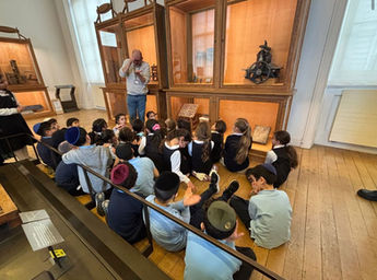 Pardess Hannah│Montrouge (92)