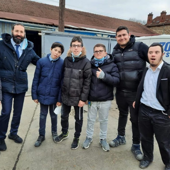 Les Institutions Beth Rivkah | Yerres (91)