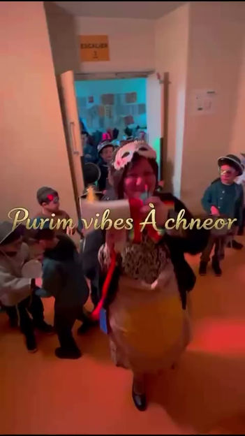 Les Institutions Chné-or | Aubervilliers (93)