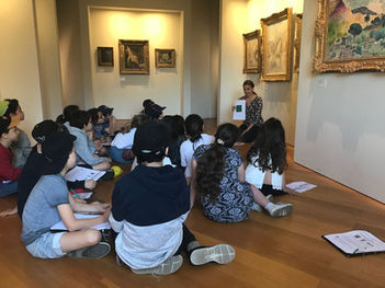 Ecole Gan Rachi│Toulouse (31)