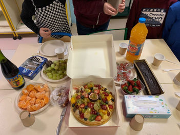 Ecole Ortorah | Paris 20ème