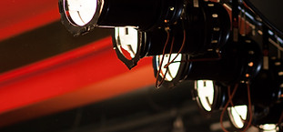 Theater Lights
