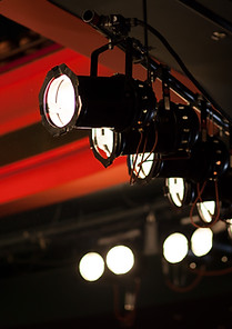 Theater Lights
