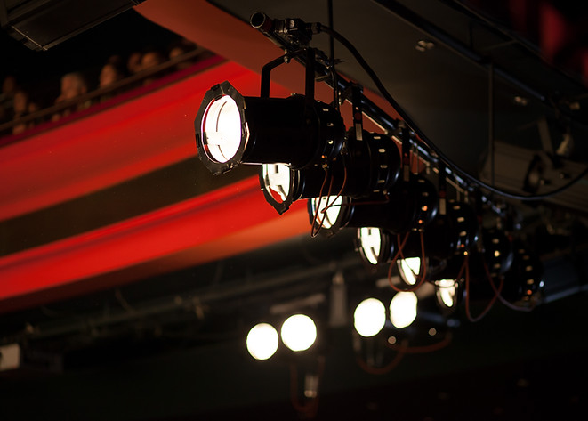 Theater Lights