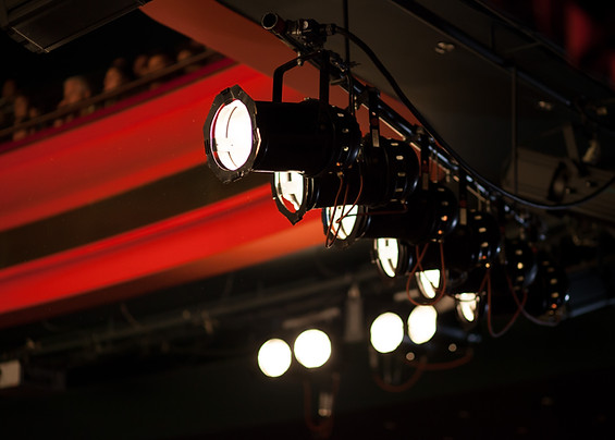 Theater Lights