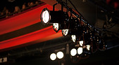 Lumières de théâtre
