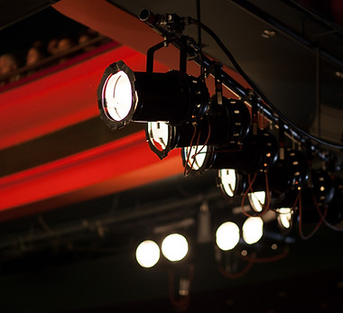 Theater Lights