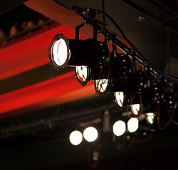 Theater Lights