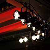 Theater Lights