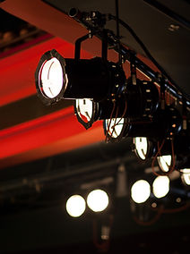 Theater Lights