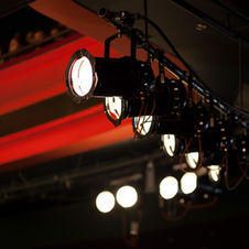 Theater Lights