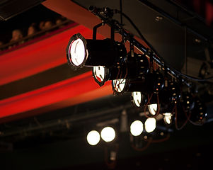 Theater Lights