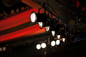 Theater Lights