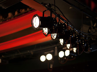 Theater Lights